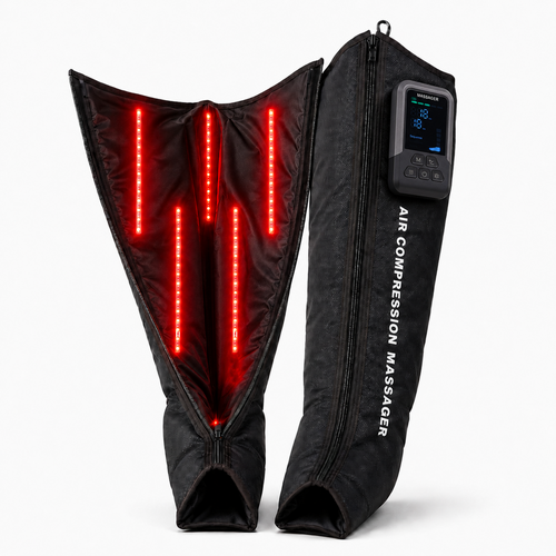 Swirise AirRevive Compression Boots