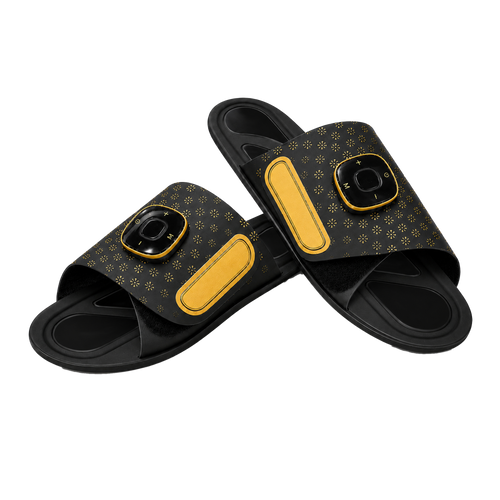 Swirise EMS StepPulse Shoes