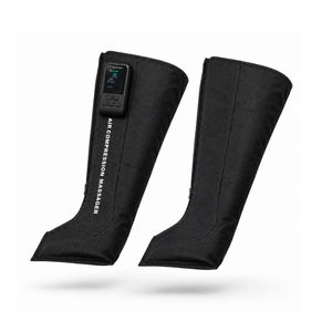 Swirise AirRevive Compression Boots