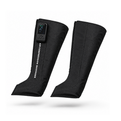 Swirise AirRevive Compression Boots