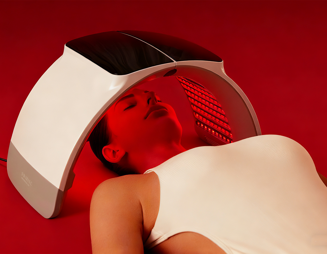 LED Light Therapy Device