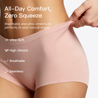 Swirise CurveLift EMS Briefs
