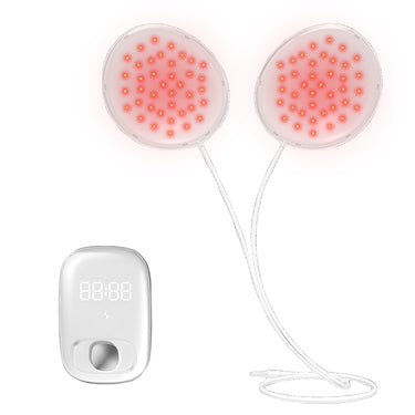 Swirise Laser Light Therapy for Breast