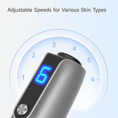 Microneedling Pen