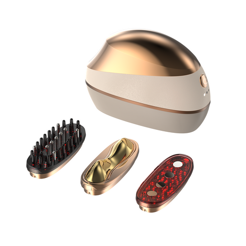 Swirise Rejuvenation Beauty Device