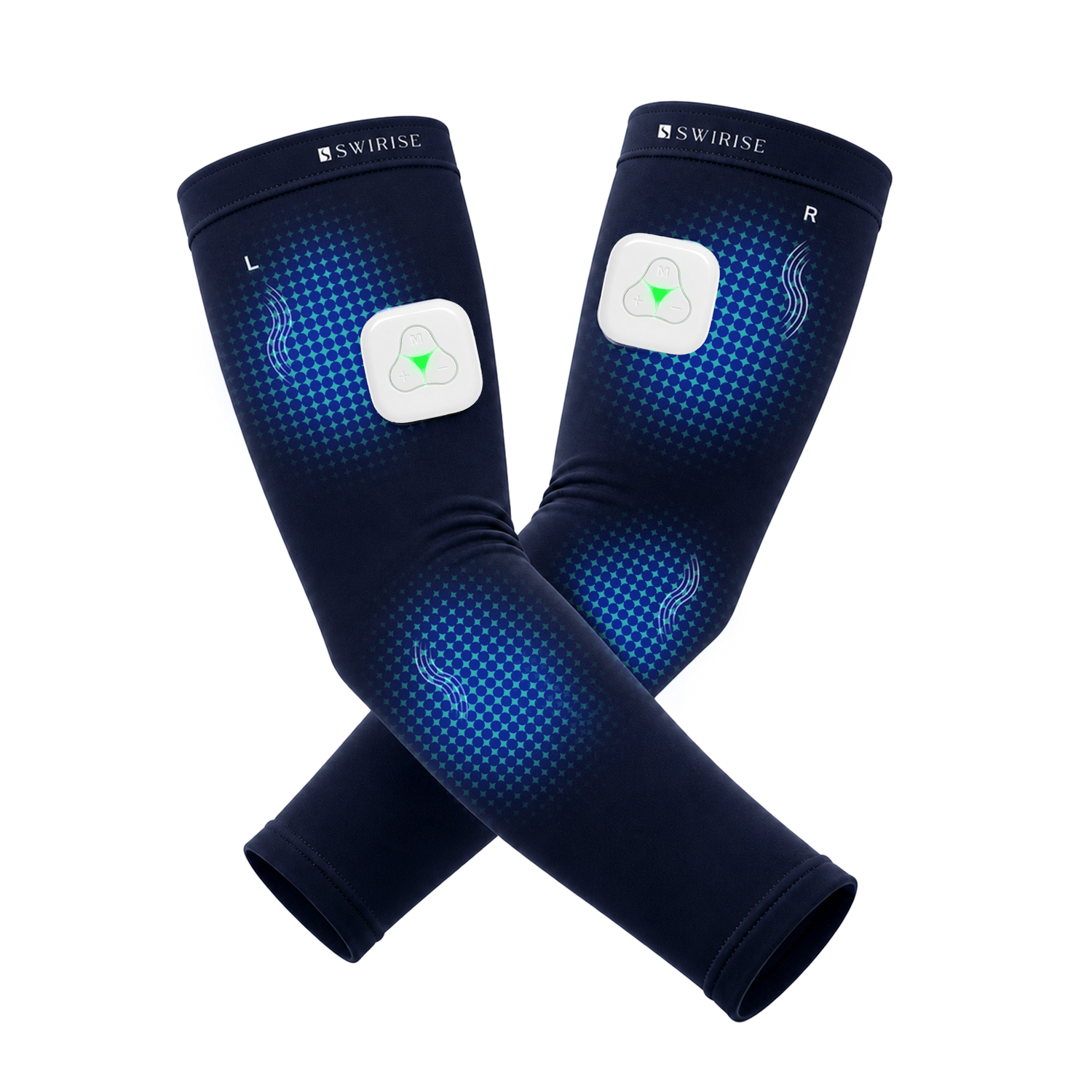 EMS Soothing Arm Sleeves