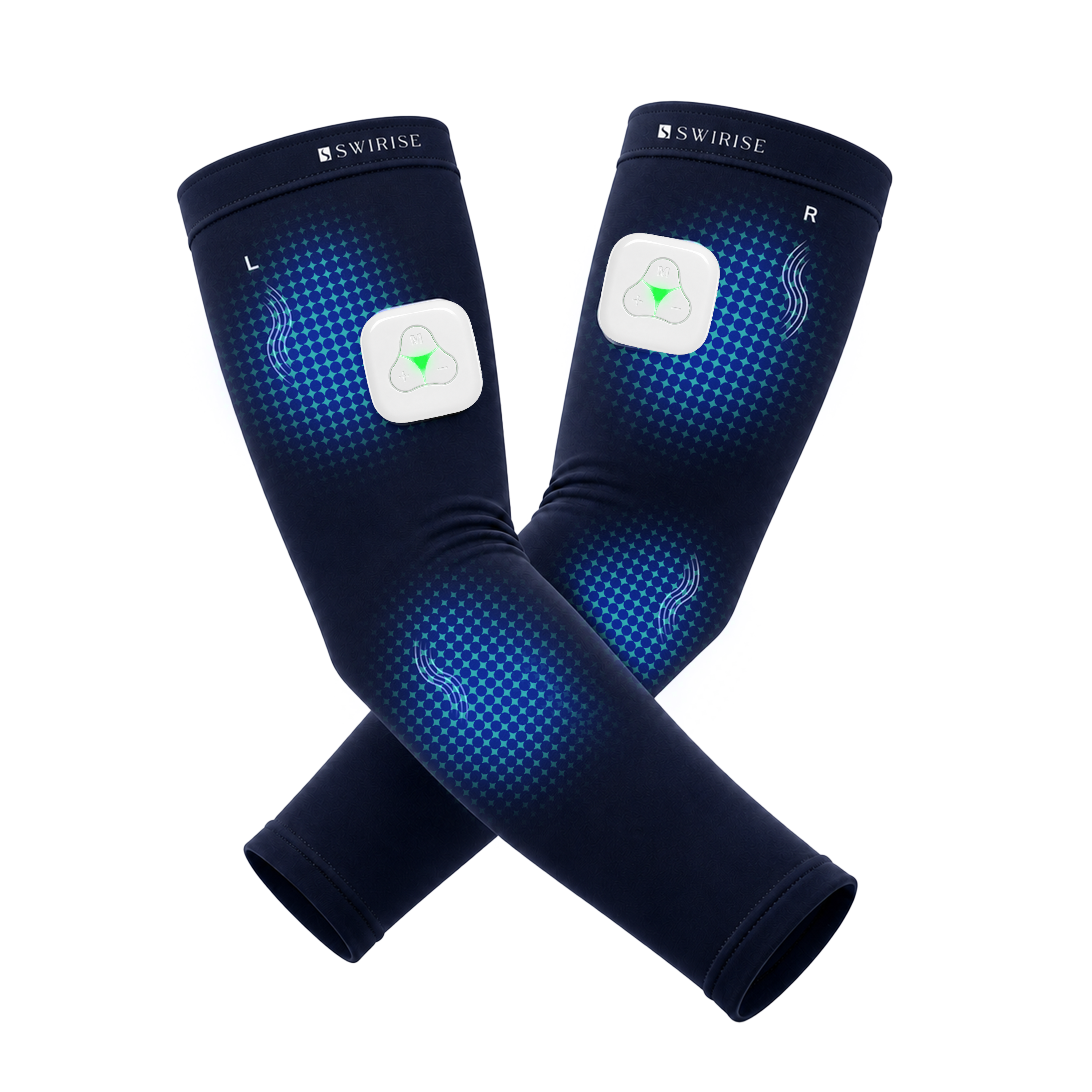 EMS Soothing Arm Sleeves