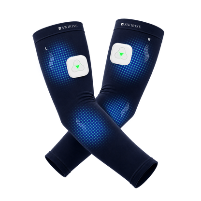 EMS Soothing Arm Sleeves