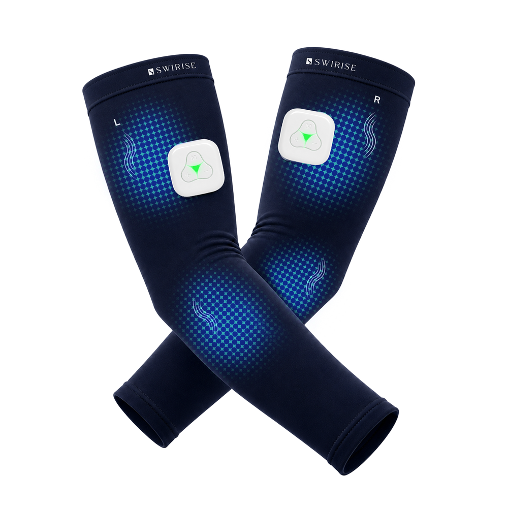 EMS Soothing Arm Sleeves
