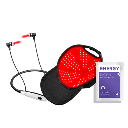 Swirise 2 in 1 Laser Device for Ear &amp; Nose