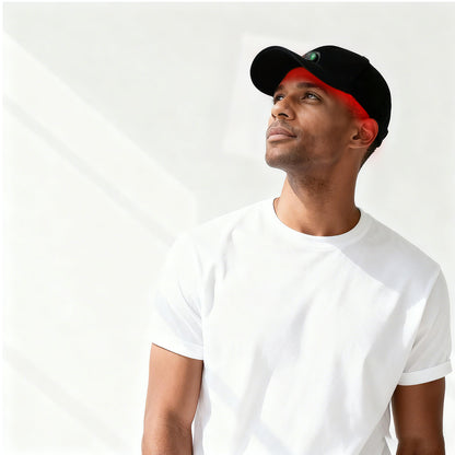 Swirise Red Light Therapy Cap