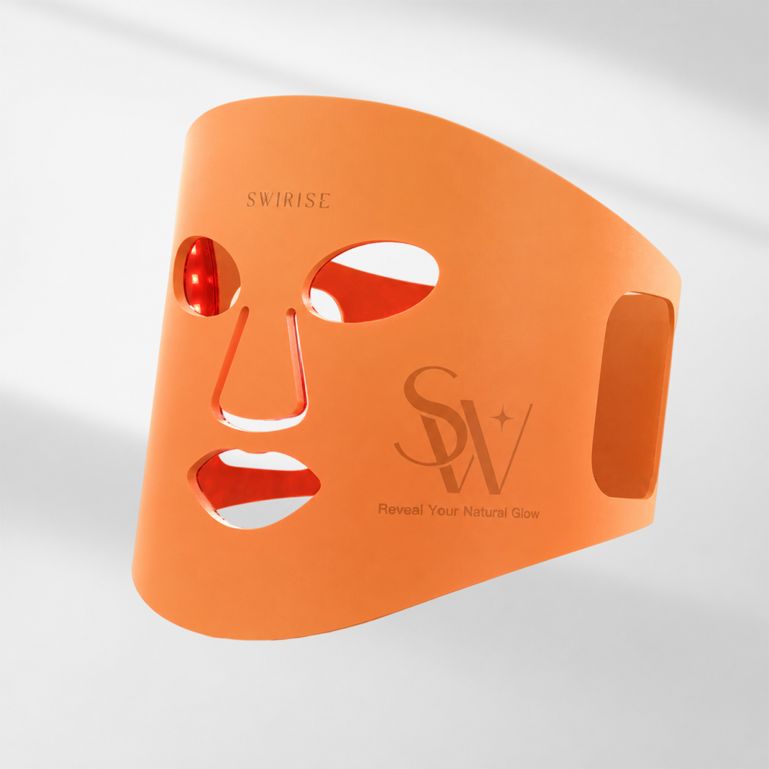 Swirise Laser &amp; LED Light Therapy Mask