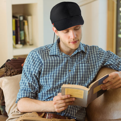 Swirise Red and Infrared Light Therapy Cap