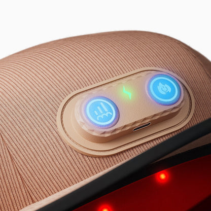 Swirise Red Light Therapy Cap