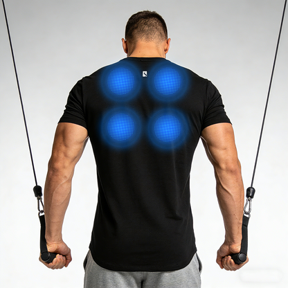 Swirise EMS Activation T-Shirt