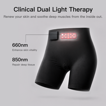 Swirise EMS Toning Shorts Ultra