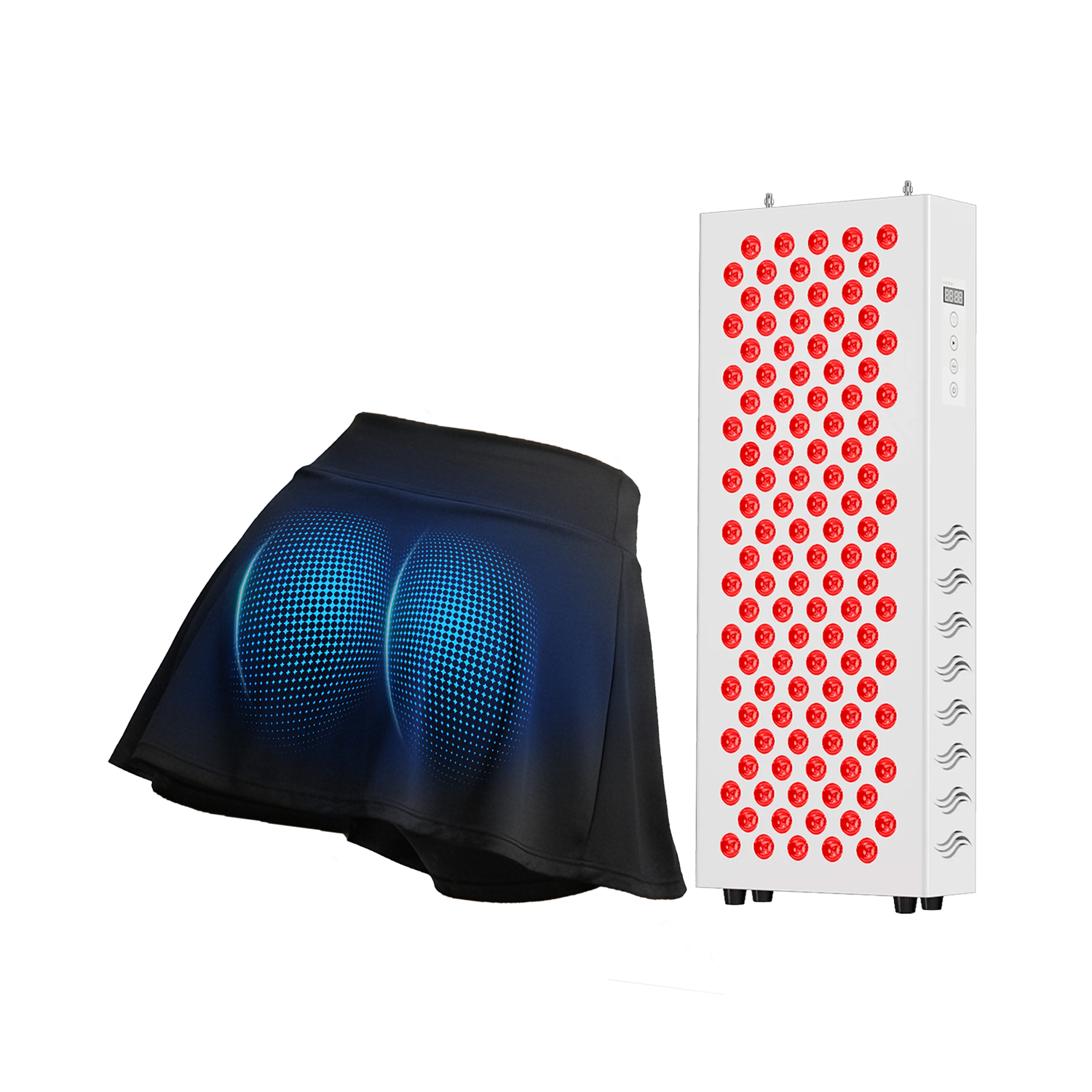 Swirise Red Light Panel Elite Series