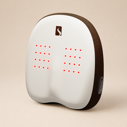 Swirise ActiveRest Therapy Cushion