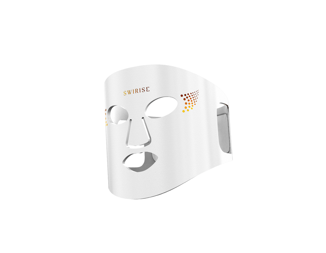 LED Light Therapy Face Mask