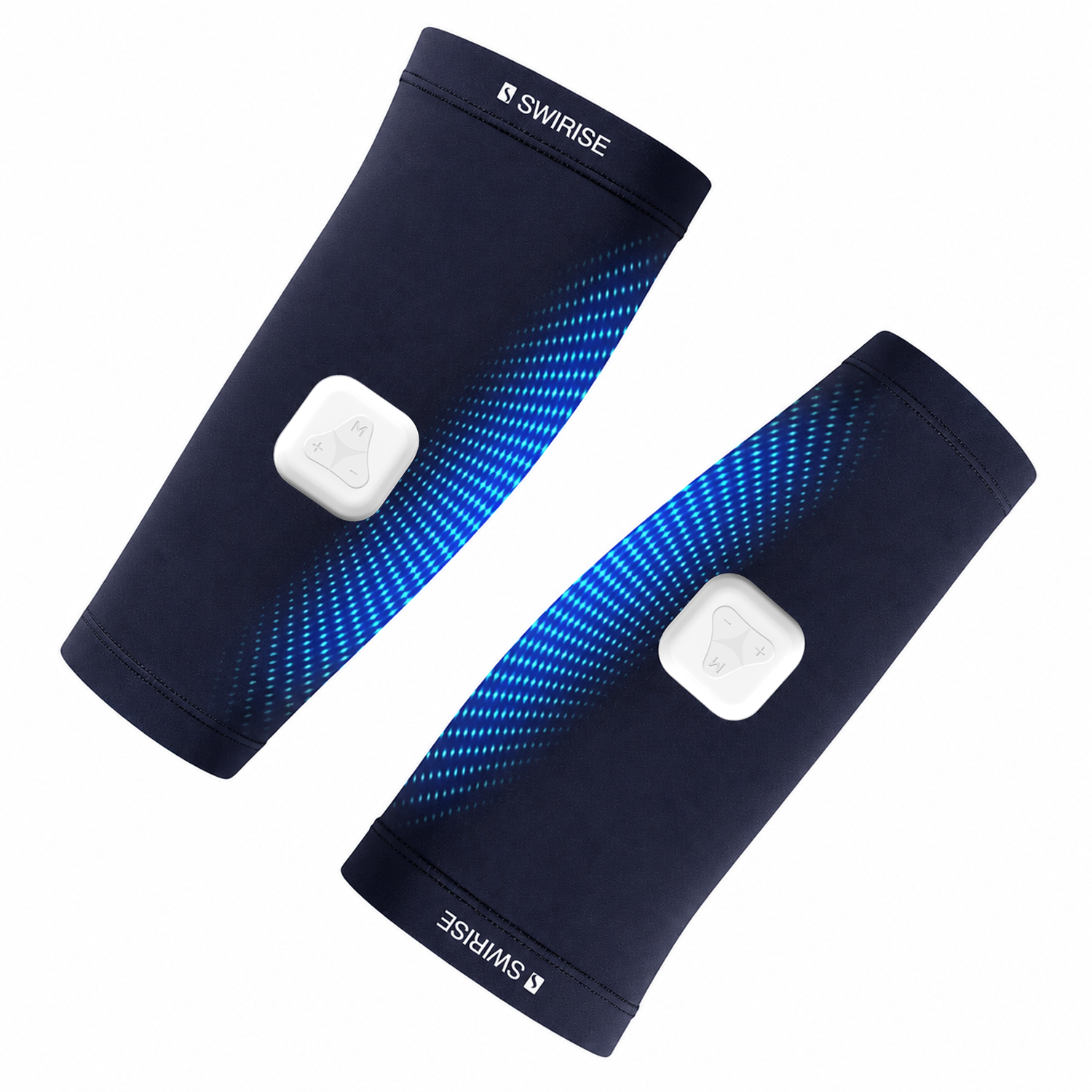 Swirise EMS Soothing Sleeves for Calf