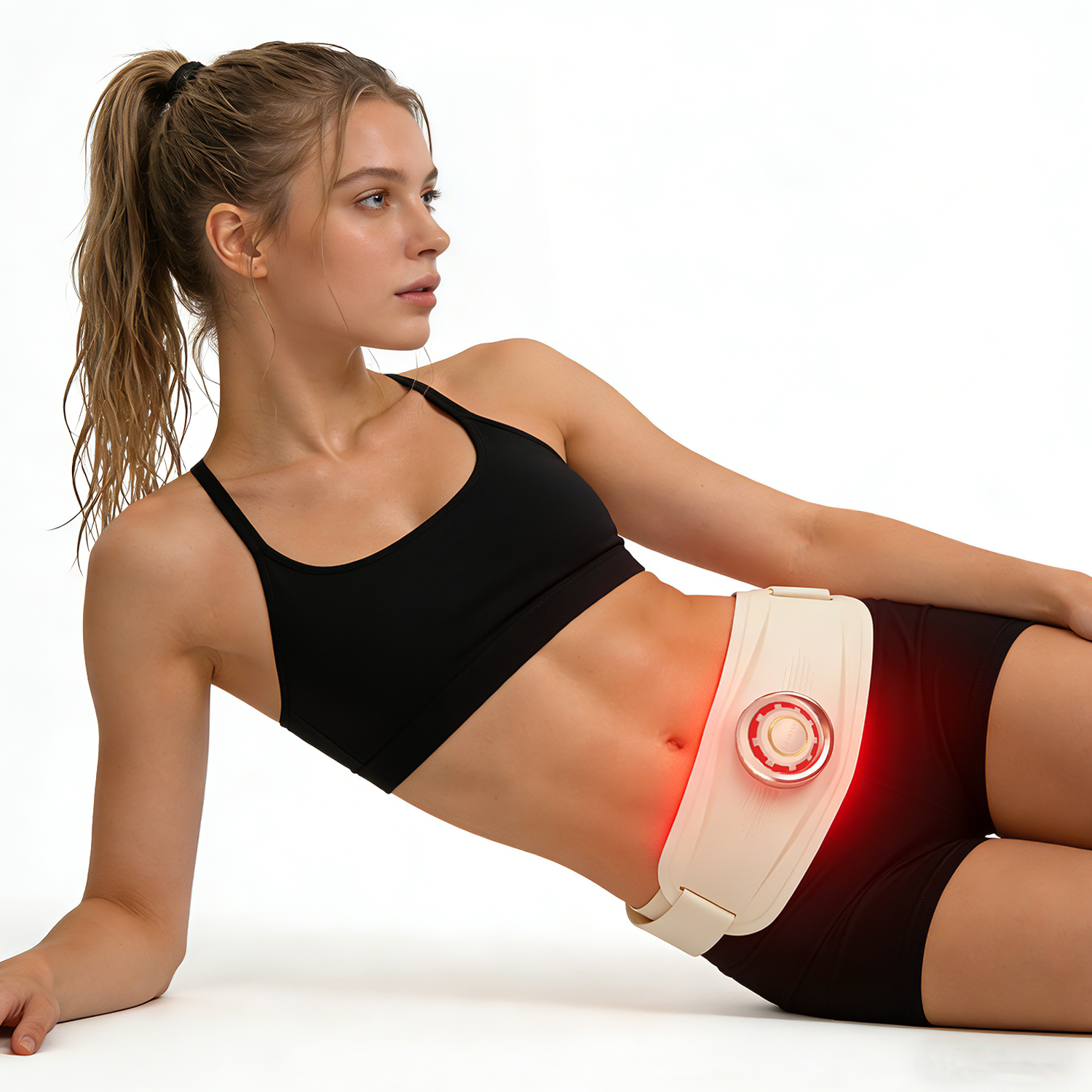 Swirise SlimCore 4-in-1 Toning Belt