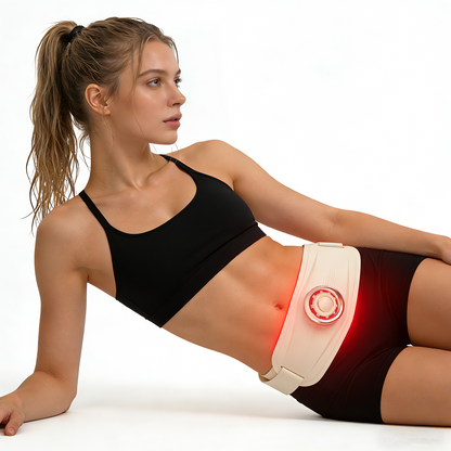 Swirise SlimCore 4-in-1 Toning Belt