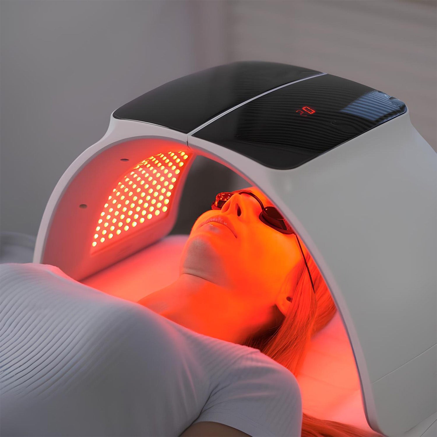 Swirise LED Red Light Therapy Device