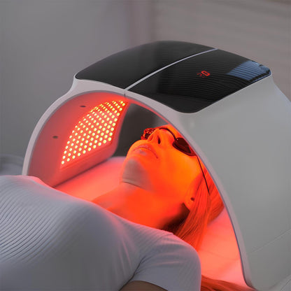 Swirise LED Red Light Therapy Device