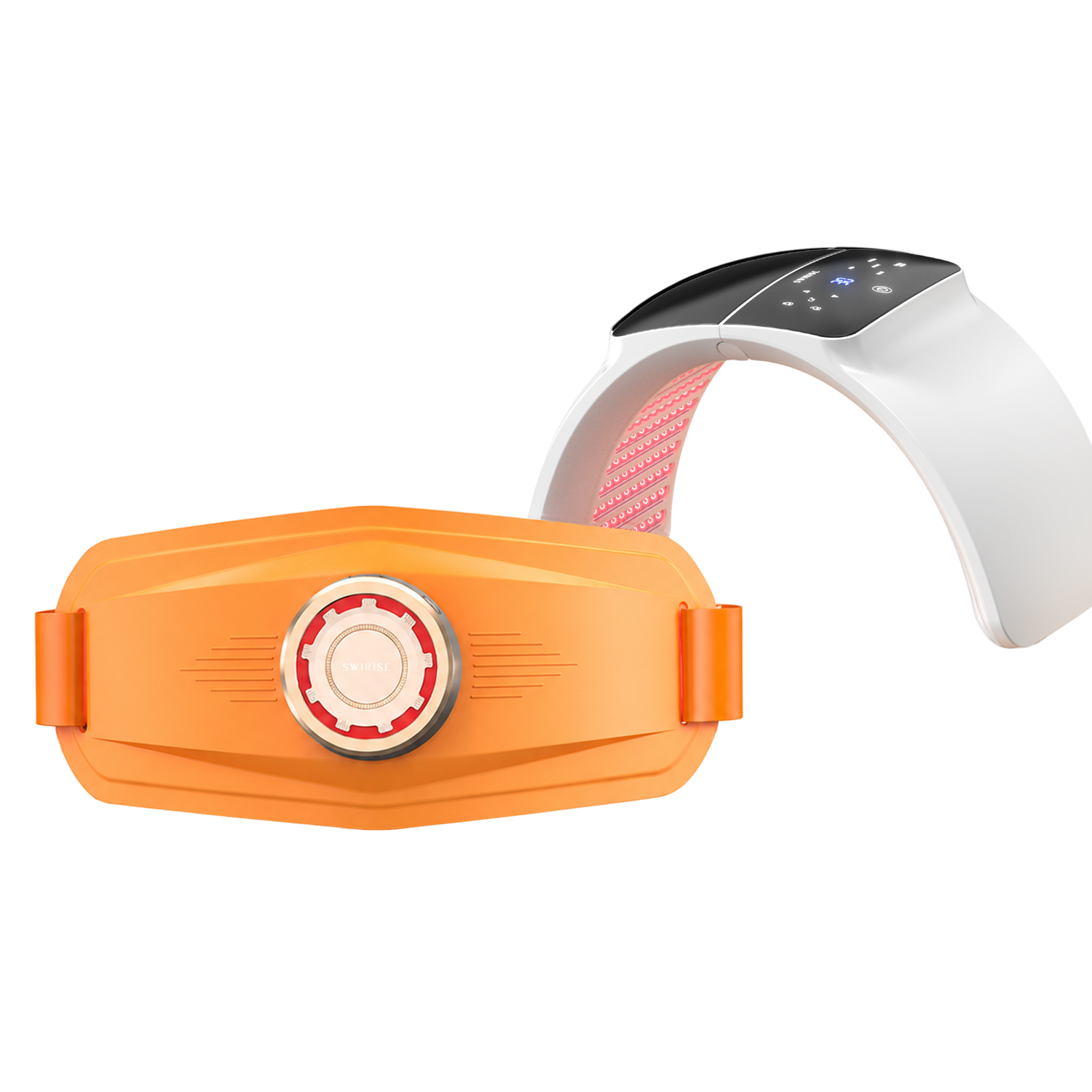 SlimCore 4-in-1 Toning Belt