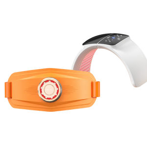 SlimCore 4-in-1 Toning Belt