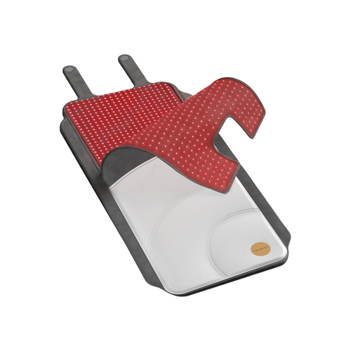 Swirise Red and Near-Infrared Light Therapy Bag Pro