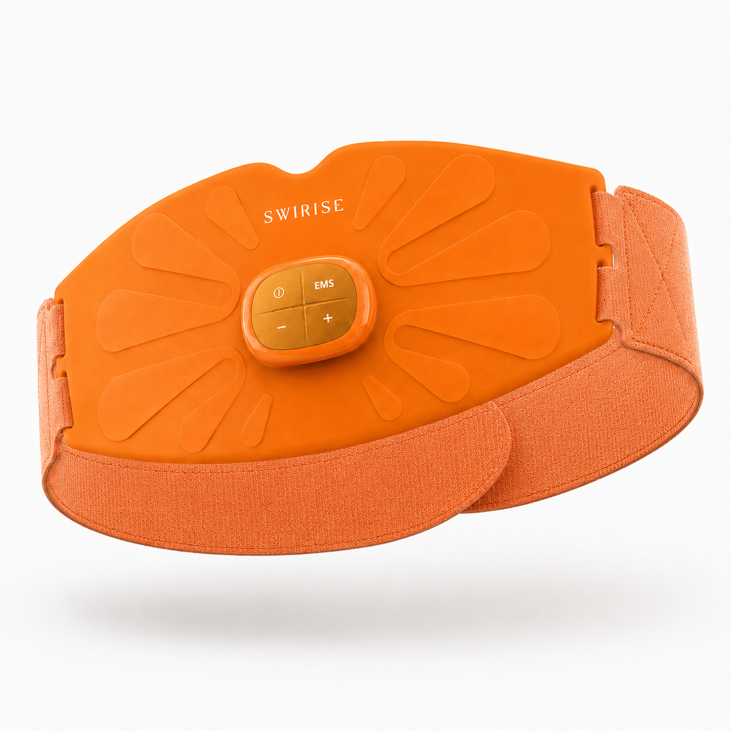 Swirise EMS Red Light Therapy Belt