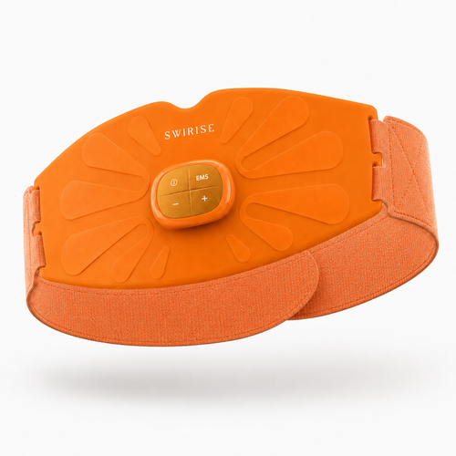 Swirise EMS Red Light Therapy Belt