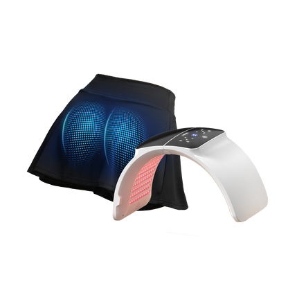 Swirise EMS Toning Skirt