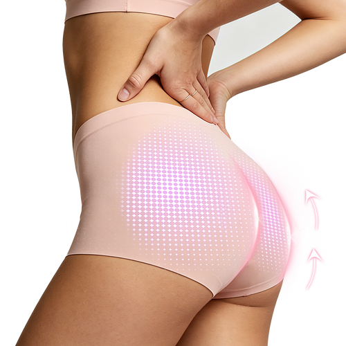 Swirise CurveLift EMS Briefs