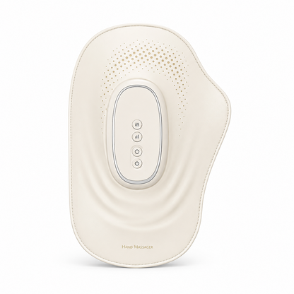 Swirise Heated Air Compression Hand Massager