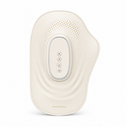 Swirise Heated Air Compression Hand Massager