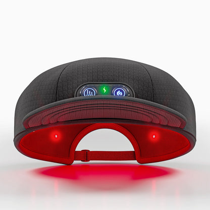 Swirise Red Light Therapy Cap