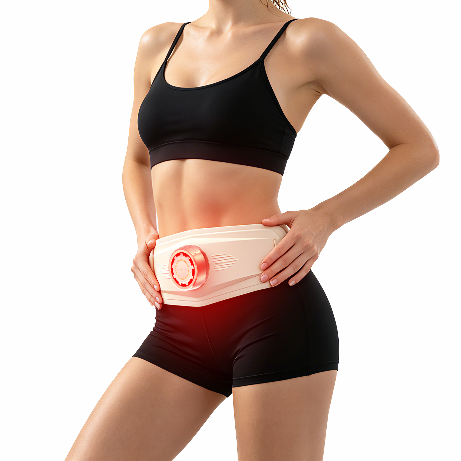 Swirise SlimCore 4-in-1 Toning Belt