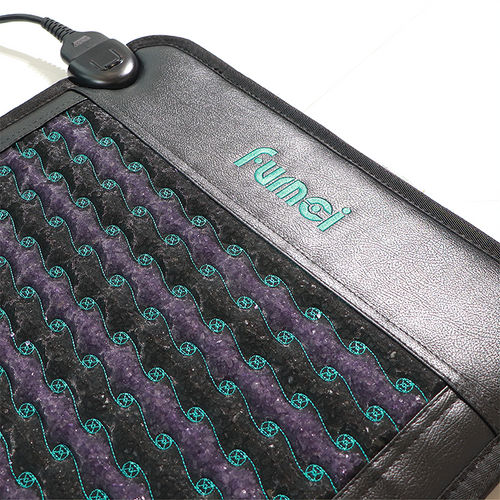 Swirise PEMF Infrared Heating Therapy Mat