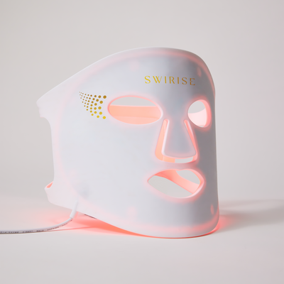 LED Light Therapy Face Mask