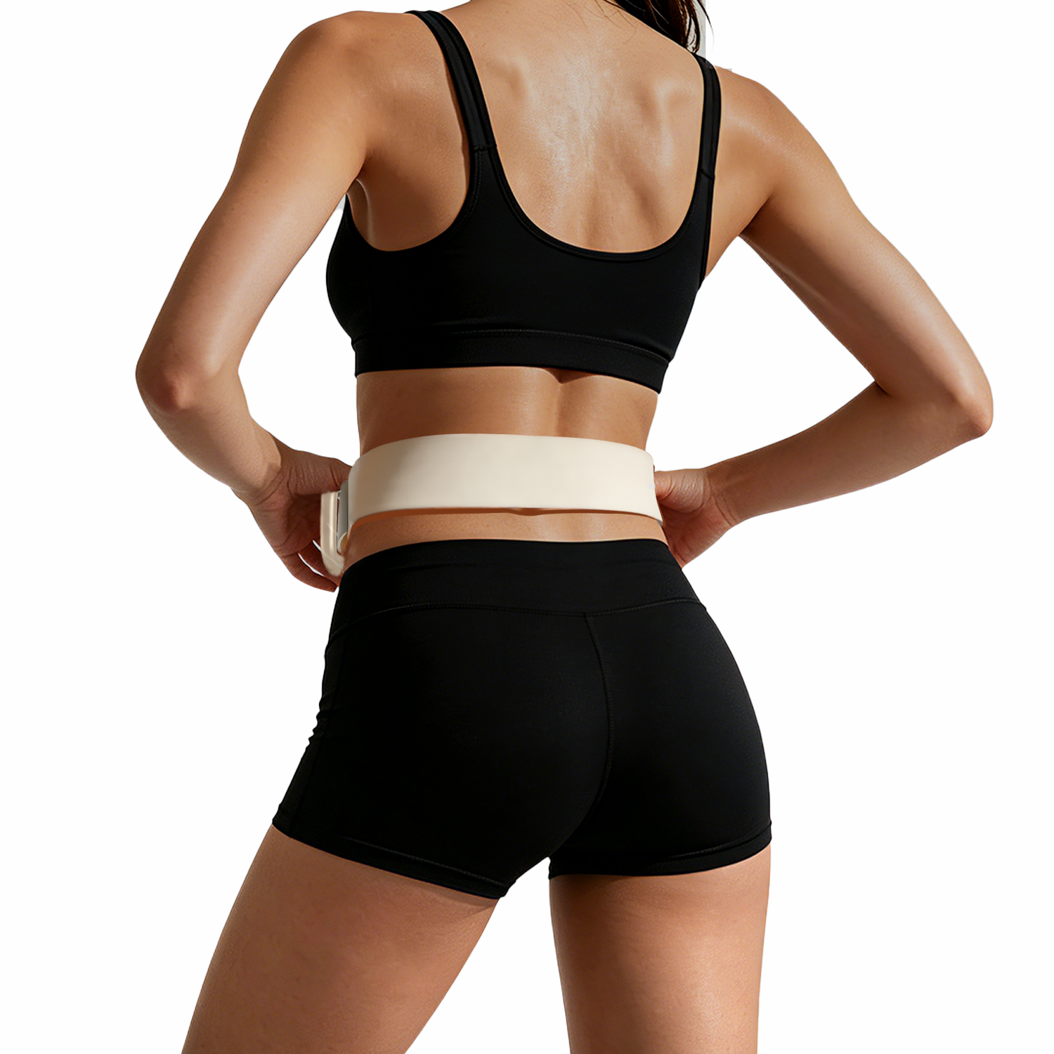 Swirise SlimCore 4-in-1 Toning Belt