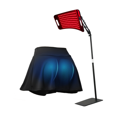 Swirise EMS Toning Skirt