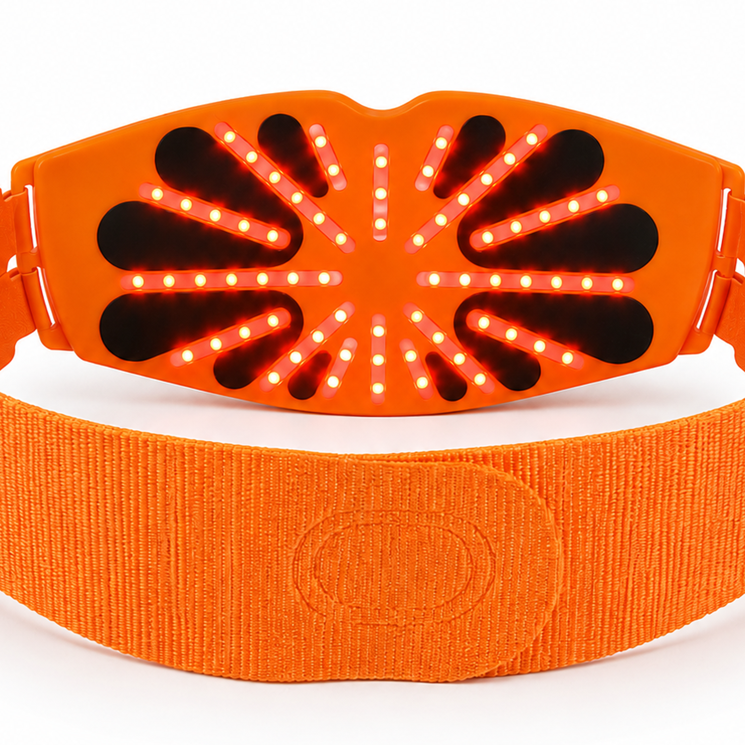 Swirise EMS Red Light Therapy Belt