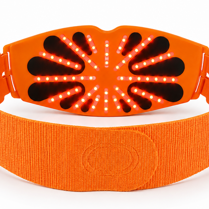 Swirise EMS Red Light Therapy Belt