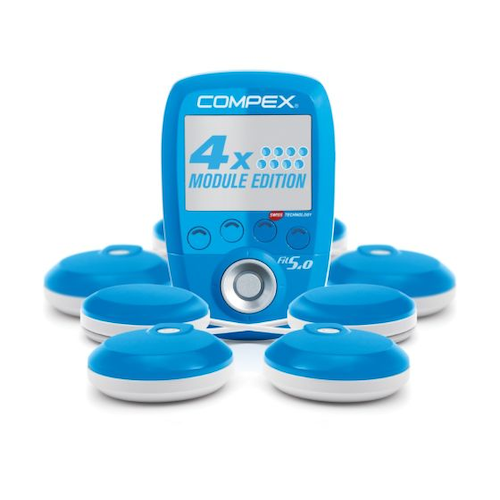 Best EMS Muscle Stimulator Machines in 2025: Compex vs Beurer vs Gochi ...