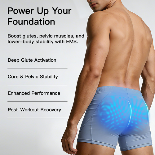 Swirise EMS Boxer Briefs