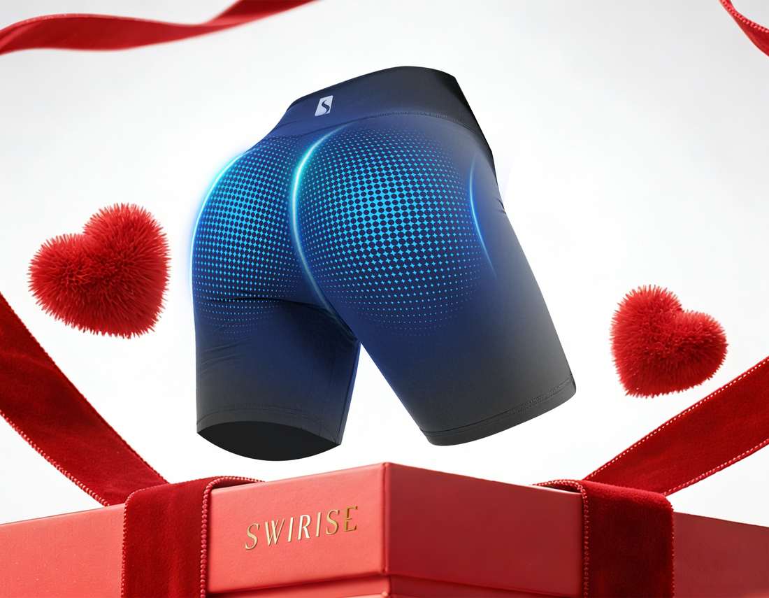 EMS Toning Skirt