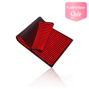 LED Red Light Therapy Device