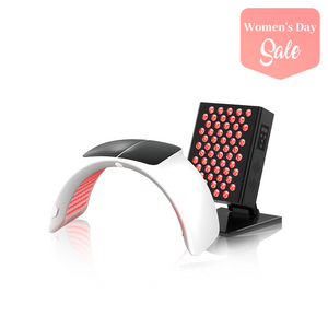 LED Red Light Therapy Device